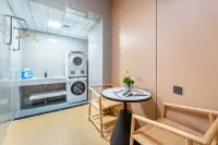 Yongkang Zhijian Hotel (Yongkang East Bus Station)