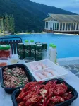 Shanglin Xia Shui Yuan Qiyuan · Mountain Lodge Hotels near Xiashuiyuan