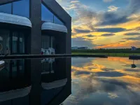 Shuise Hotel -  Ferienhäuser
