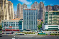 Yannian Huijing Hotel Hotels in Changsha