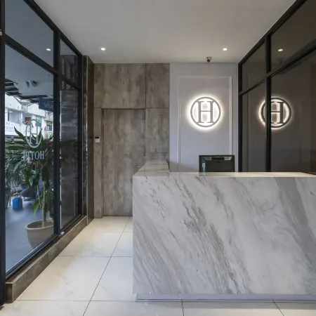 Hope Hotel