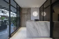 Hope Hotel Hotels in Plentong
