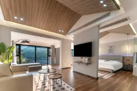 Zhiwu·Huanshan Viewing·Group Villa Meisu (Anji Yunshang Grassland Store)