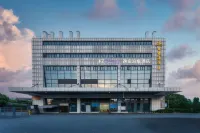 EZBoomtel Hotel (Ningbo Railway Station South Bus Station)