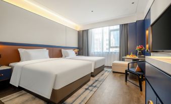 Mehood  Hotel (Nanning East Station Branch)