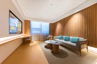 JI Hotel (Jining Weishan Kuiwen Road) Hotels in Weishan