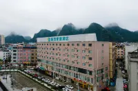 City Comfort Inn (Tiandeng National Primary School) Hotels in Tiandeng