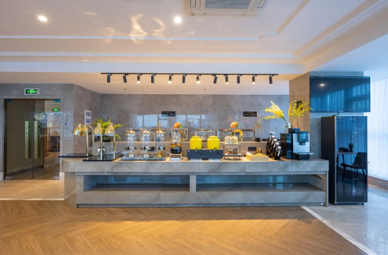 Vienna International Hotel (Shenzhen Pingshan High-Speed Railway Baolong Subway Station Branch) photo 3