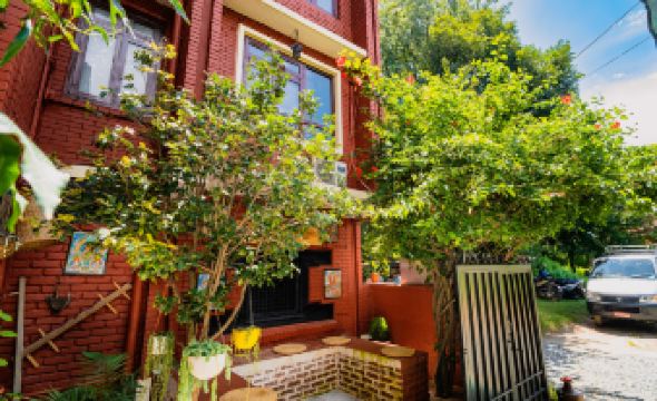 Nepali Heritage Hotel