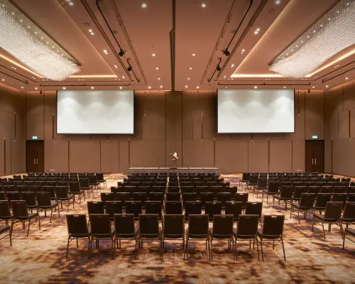อมารี พัทยา สำหรับธุรกิจและประชุม Photos