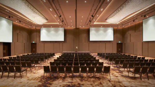 อมารี พัทยา สำหรับธุรกิจและประชุม Photos