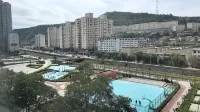 Qingyue Hotel (Yan'an Railway Station)