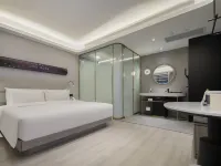 Atour X Hotel Wuhan Yellow Crane Tower Yangtze River Bridge Hotels near Qingchuan Pavilion