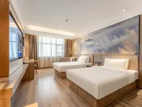 Starway Hotel (Weinan Dali) Hotels in Dali