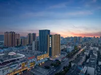 Yu Yue Li Zhi hotel - Scenic
