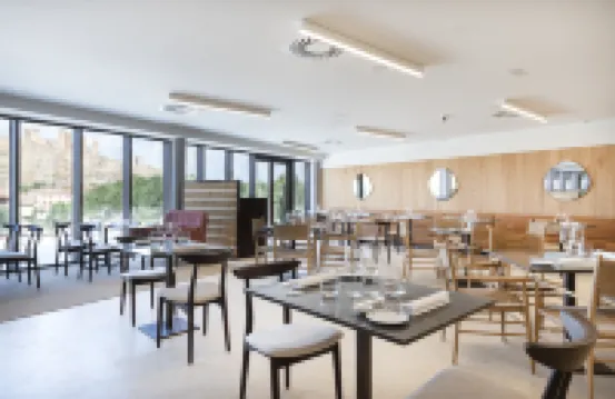 Parador de Molina de Aragon