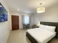 Harman Suites Moalboal