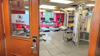 Hilton Waikiki Beach Resort & Spa - Gym
