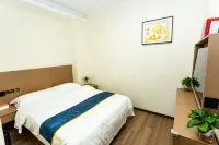 Kaiman Hotel (Luoyang Railway Station) Hotel a Railway Station Area