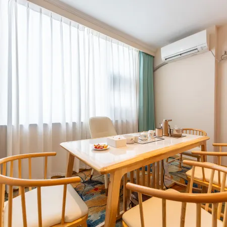 Leping Nanhe Garden Hotel