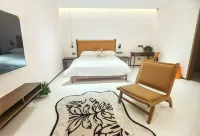 Changbaishan Xishe  （Wabi-Sabi Mid-Century Design Family Courtyard）