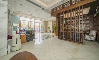 Jianan Business Hotel - Housity