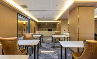 Green Oriental Hotel (Lanzhou Center Branch)