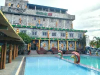 โรงแรม 01 บาตัม - ที่มีสระว่ายน้ำ