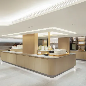 JI Hotel (Guangzhou Tianhe East Railway Station)