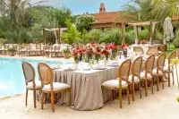 Domaine des Remparts Hotel & Spa - Breakfast