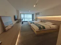 艾上輕居·城市公寓（莫干山海洋城店） - 2 星級