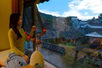 Hongcun - 7076 · Nanhupan Leisure Resort Homestay โรงแรมใกล้จองจือ堂