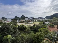 AIEM MOC CHAU - sarapan
