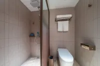 漢庭飯店（龍巖長汀古城紅星路店） 長汀住宿飯店