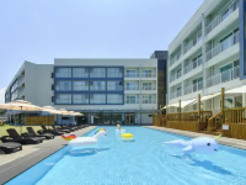 Shin Shin Hotel Jeju City Hotels in Jeju City