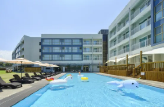 Shin Shin Hotel Jeju City