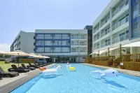 Shin Shin Hotel Jeju City