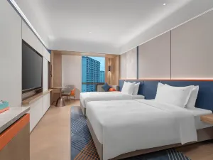 Holiday Inn Express Datong Pingcheng, an IHG Hotel