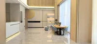 Homeinn · neo (Xi'an Caotan Third Road Shiyang Group Industrial Park)