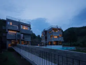 Xixi 73 homestay hotel(Lin An)