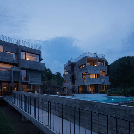 Xixi 73 Homestay, Tianmushan, Lin'an