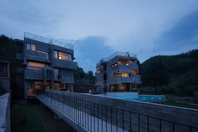 Xixi 73 homestay hotel(Lin An) Hotel in zona Source of Lake Taihu