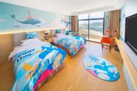 Honorary Resort Hotel (Volcano Island Branch)