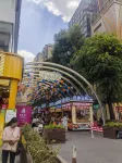 九禧·華季民宿（昆明老街南屏街店）