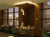 Novo Hotel 파노라마 몰 주변 호텔