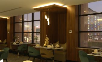 Novo Hotel