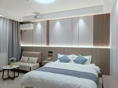 Shengyuan Hotel