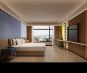 Orange Hotel (Pingdingshan Lingyun Road Bailuzhou Park Branch) Hotels in Pingdingshan