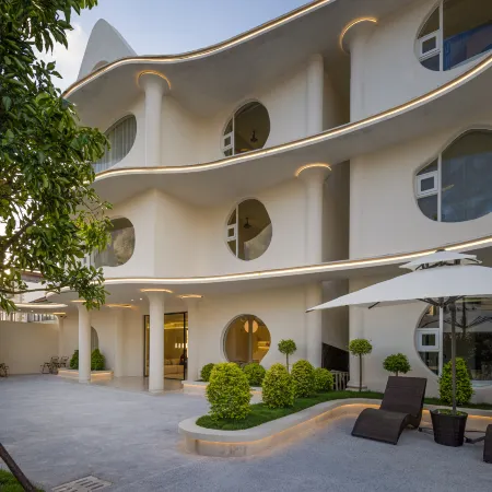 Shanghai Senyu Homestay