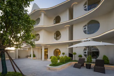 Shanghai Senyu Homestay Hotel a Kangqiao, Nanhui Area